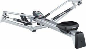 Rameur Kettler Kadett